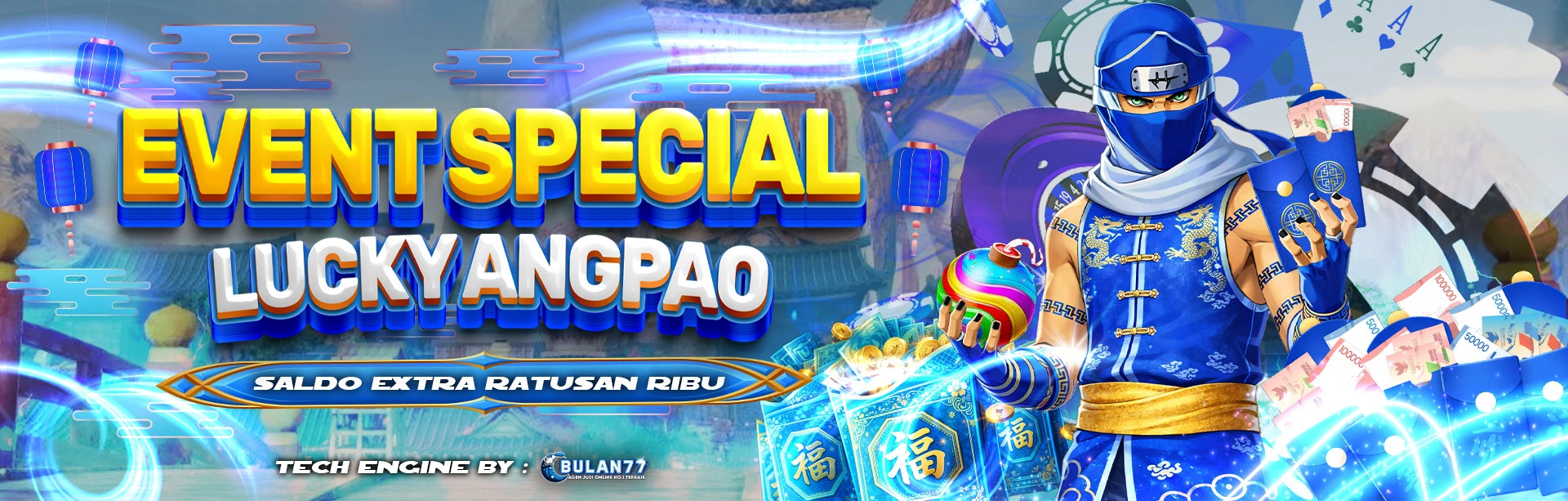 Winplay188 Banner Slot Online